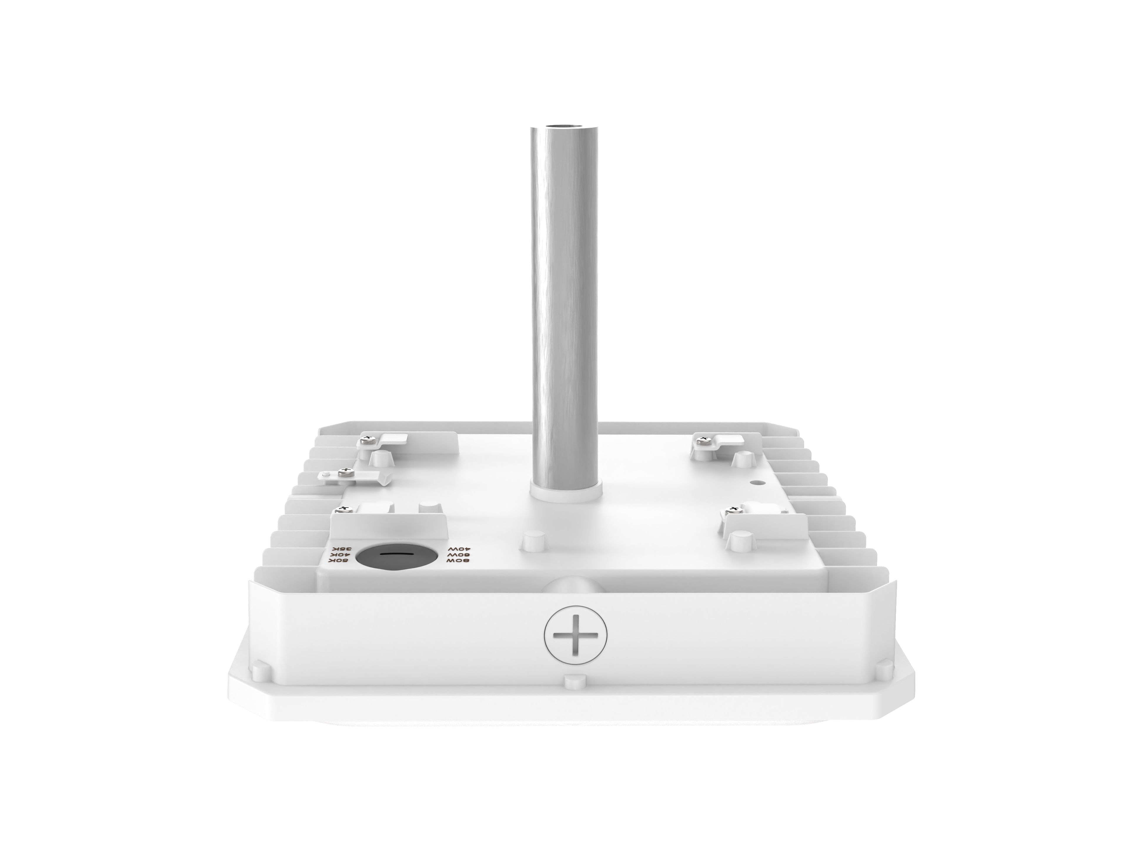 LED layout reference image