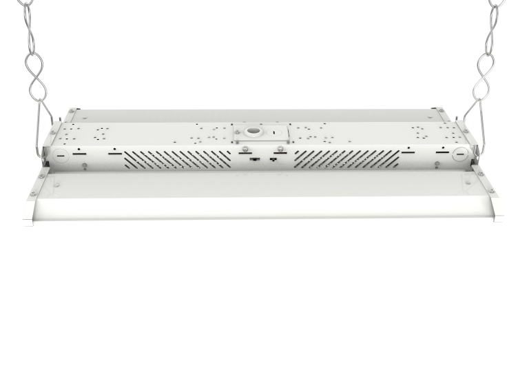 165W linear LED high bay