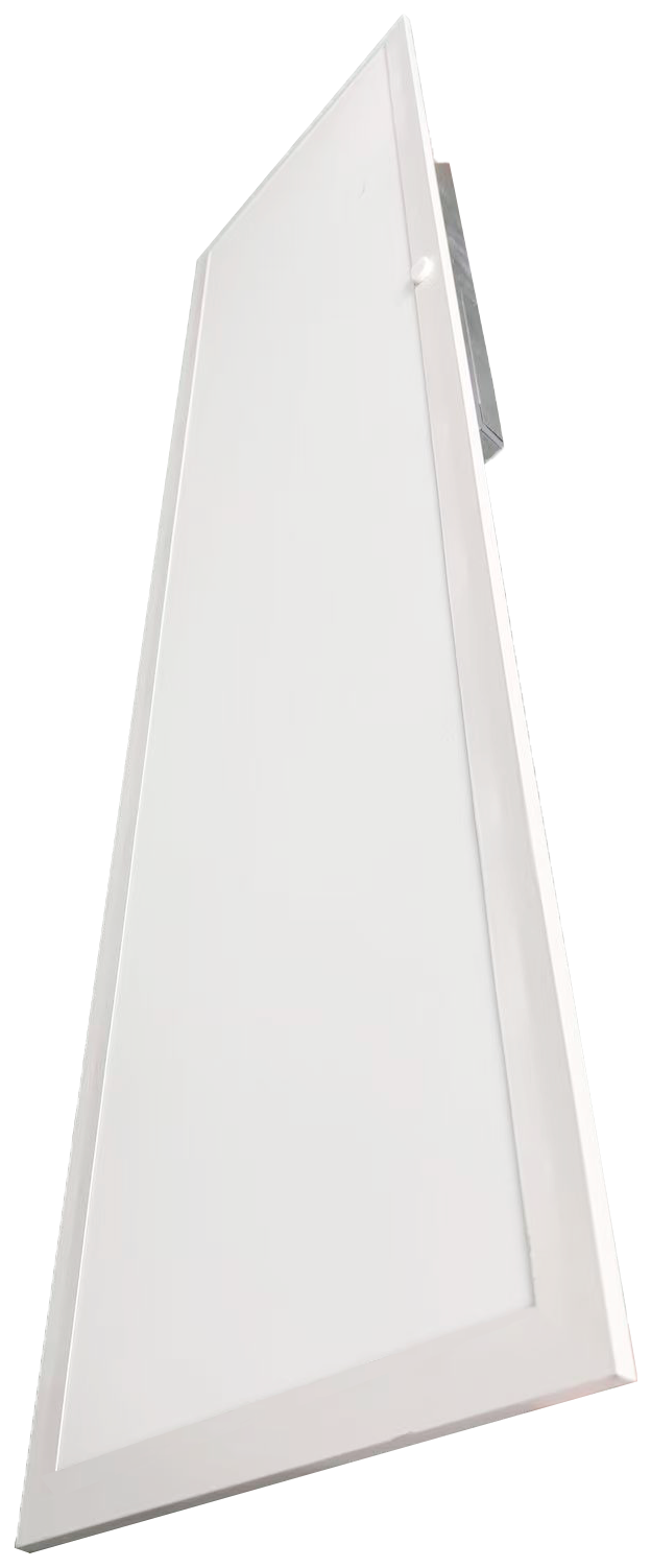 4 Pack: 1X4 Backlit Panel Lights Power and Color Selectable