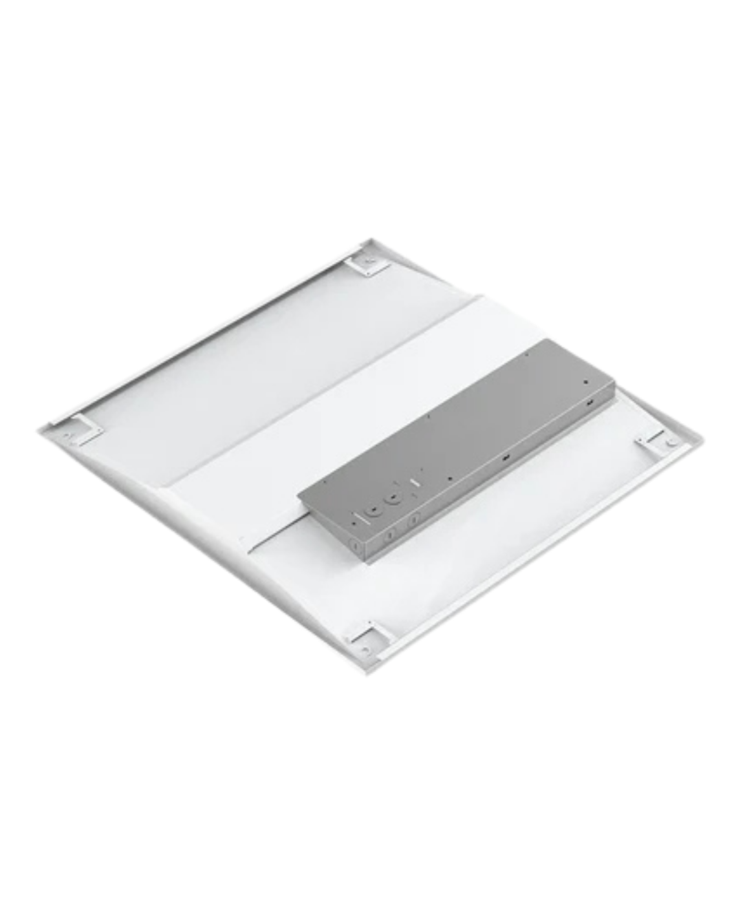 2x2 LED Troffer Light 40W – Wattage & 5CCT Selectable