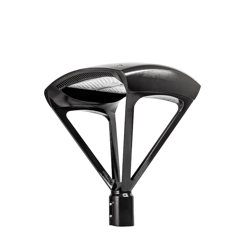 300W LED Architectural Area Light Bronze