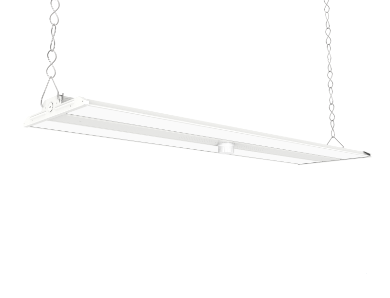 300W LED Linear High Bay Fixture