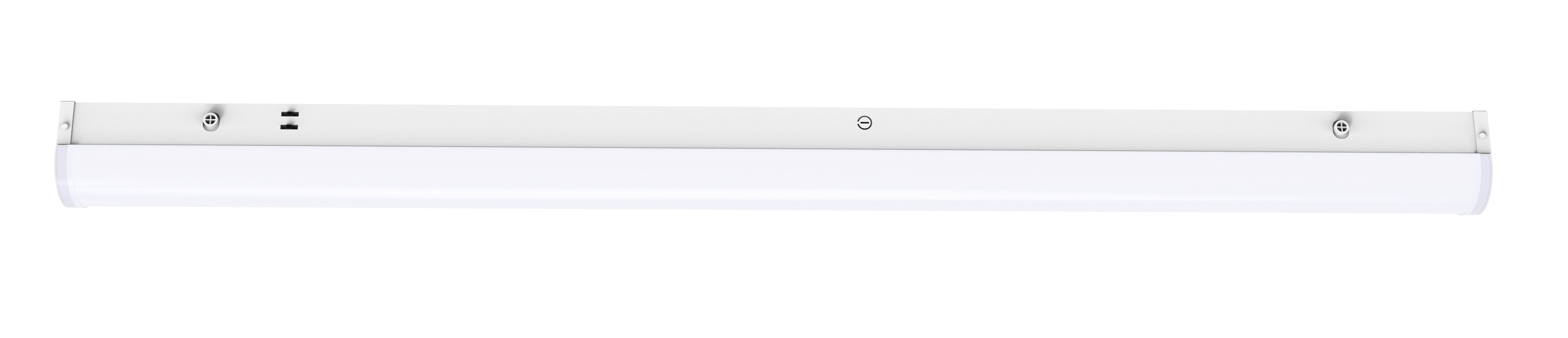 4FT POWER & COLOR SELECTABLE LED STRIP LIGHT W/MOTION SENSOR