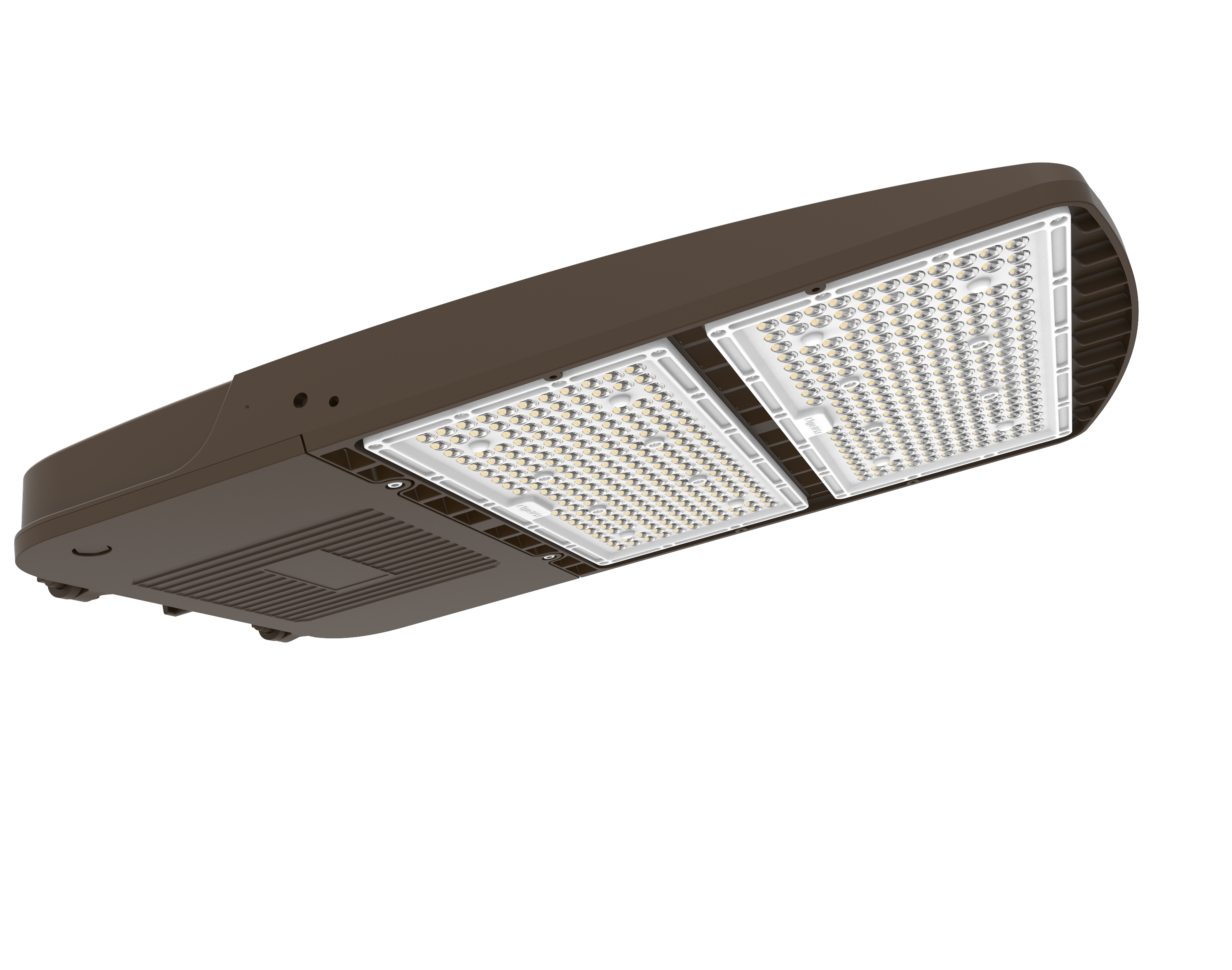 300W Area Light Parking Lot Fixture