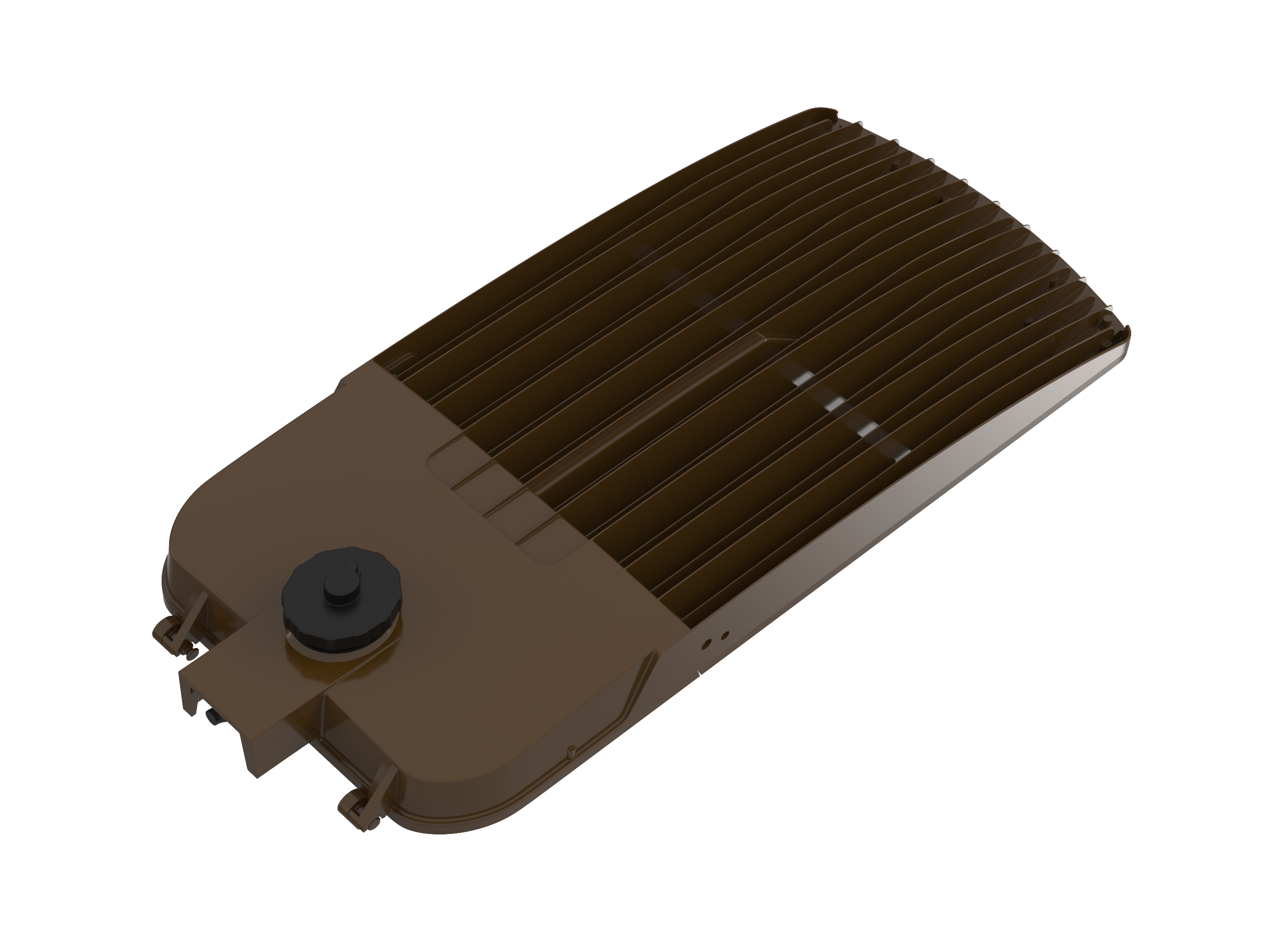 500W - 480V Area Light Parking Lot Fixture