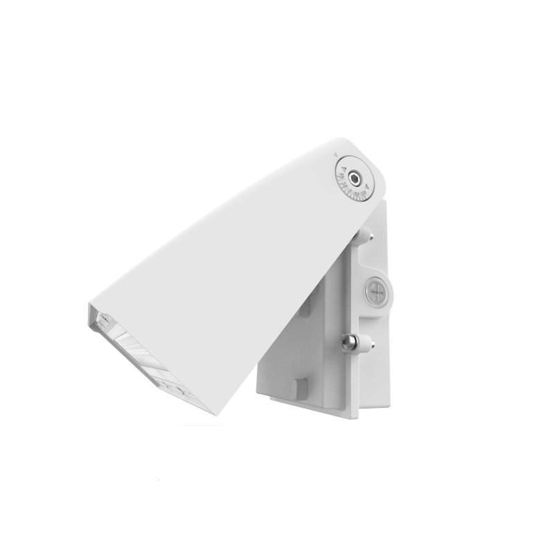 low profile 30 40 60W wall pack