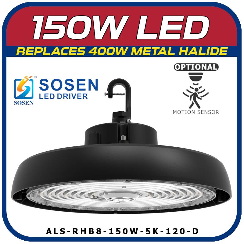 Eclairage 150 LED Additionnel - ALS camping