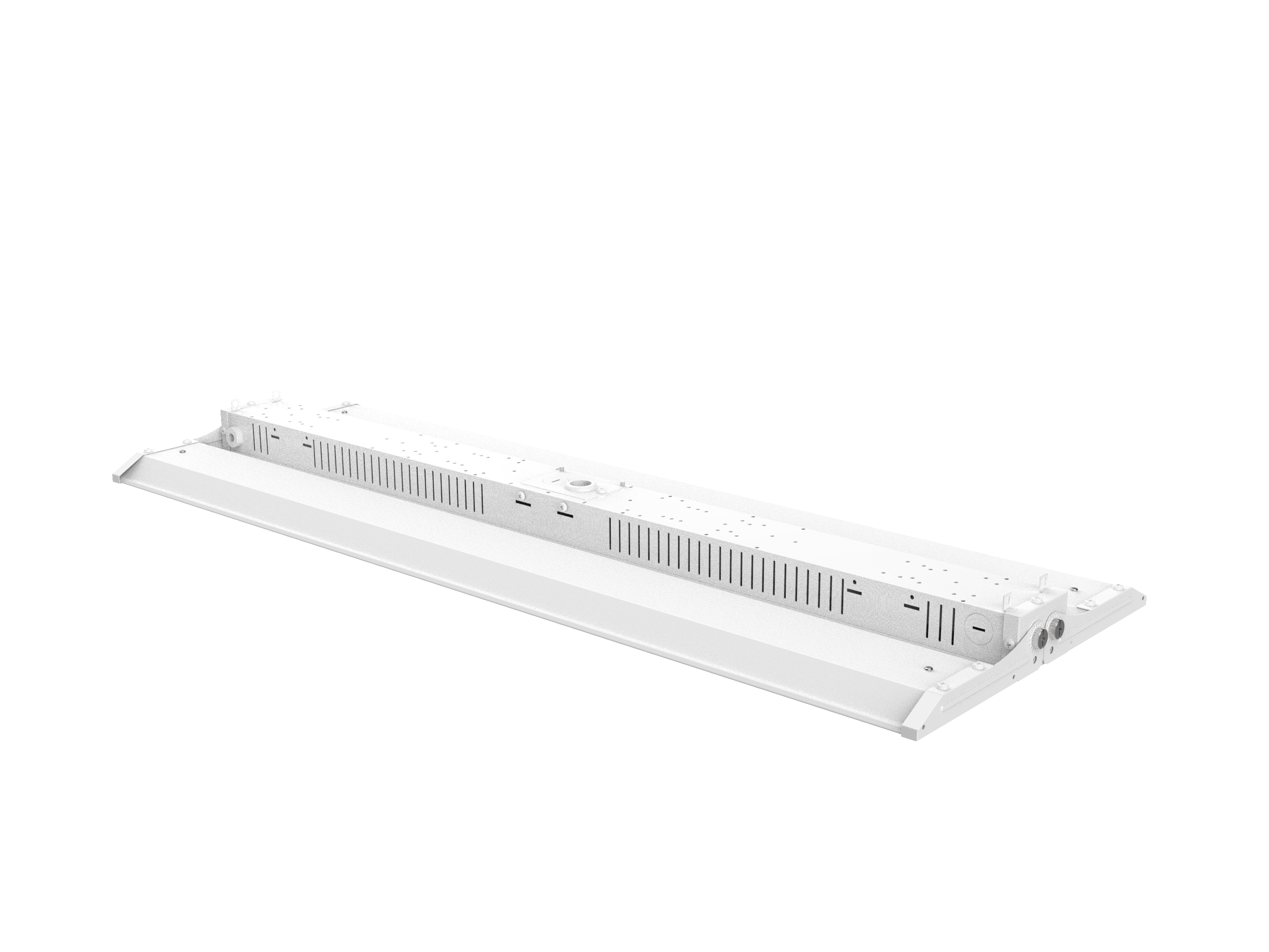 165W LED Linear High Bay Light – T5 Killer 3rd Gen, 2FT Fixture, 24,750 Lumens, 5000K