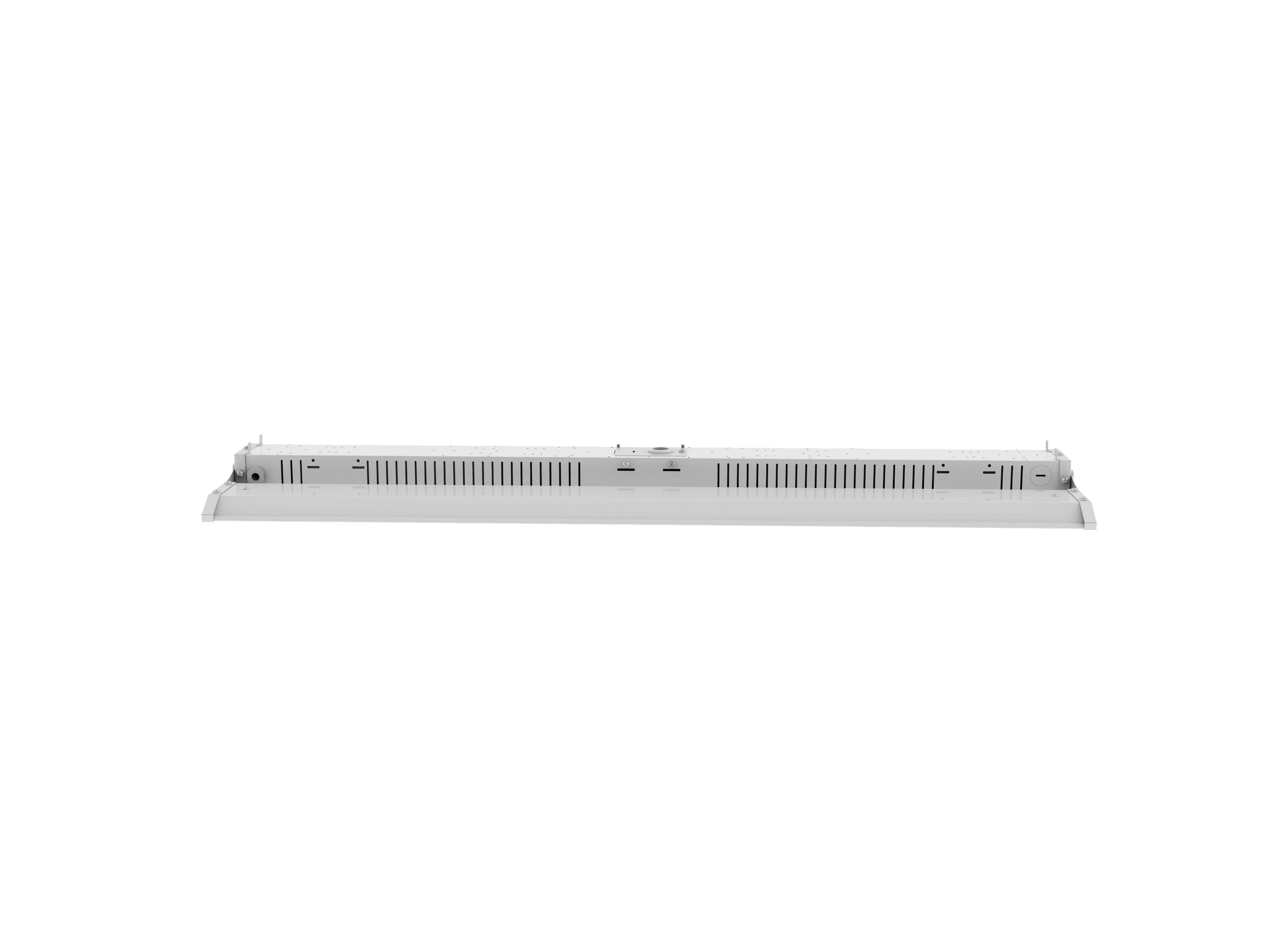 165W LED Linear High Bay Light – T5 Killer 3rd Gen, 2FT Fixture, 24,750 Lumens, 5000K