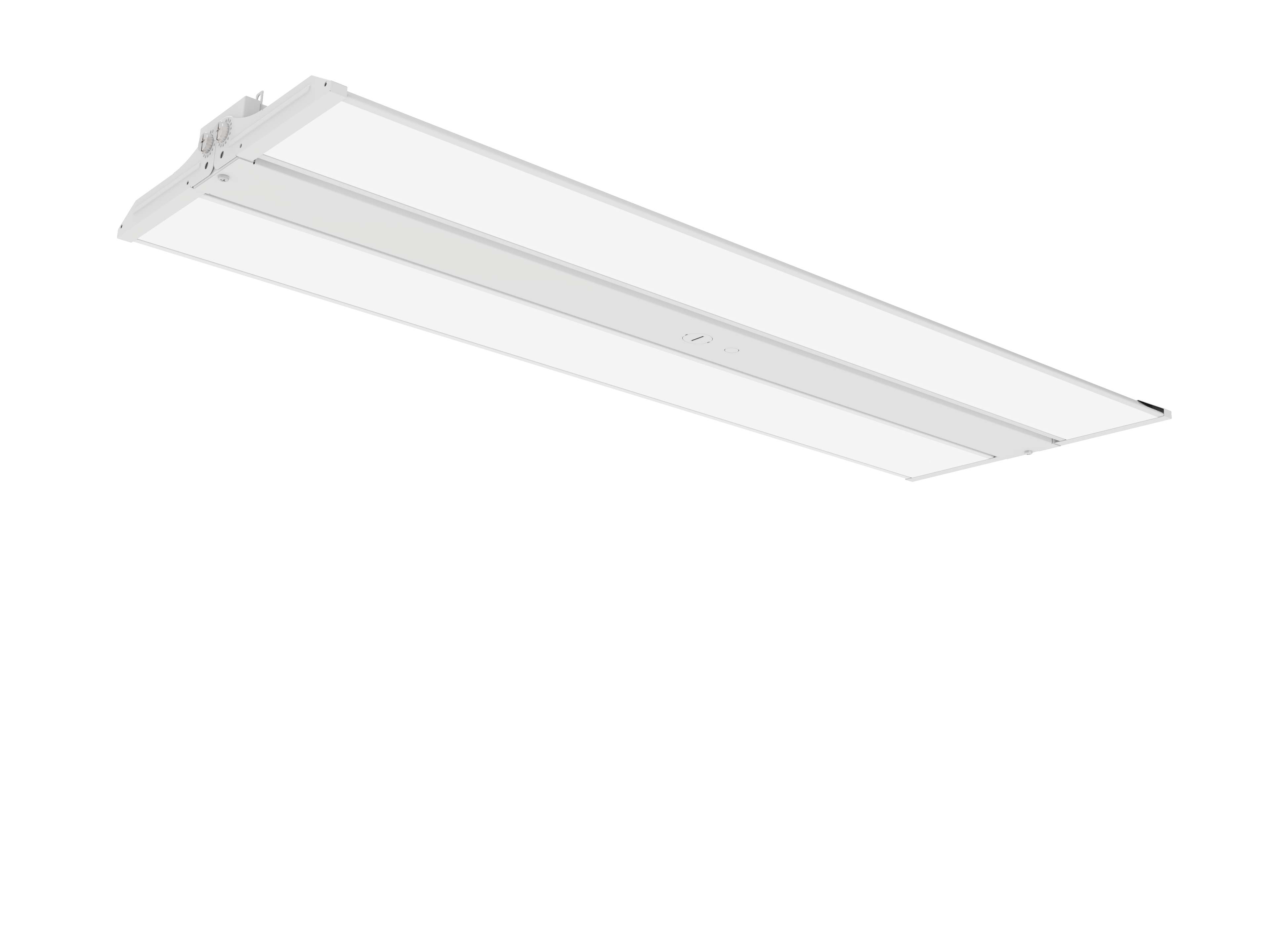 165W LED Linear High Bay Light – T5 Killer 3rd Gen, 2FT Fixture, 24,750 Lumens, 5000K