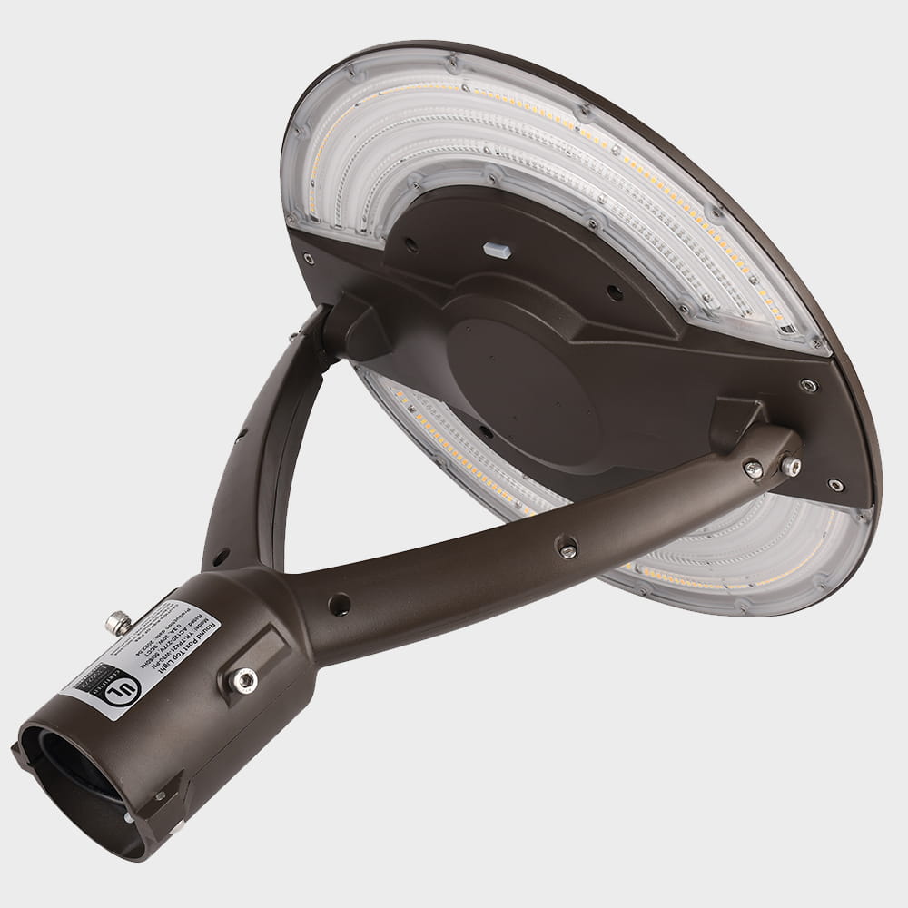 UFO Post Top Fixture 60/80/100W