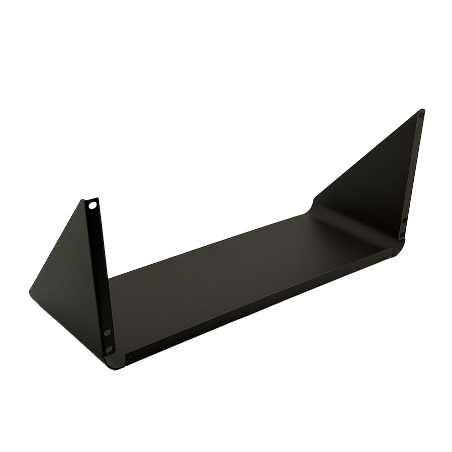 Shoebox Glare Shield