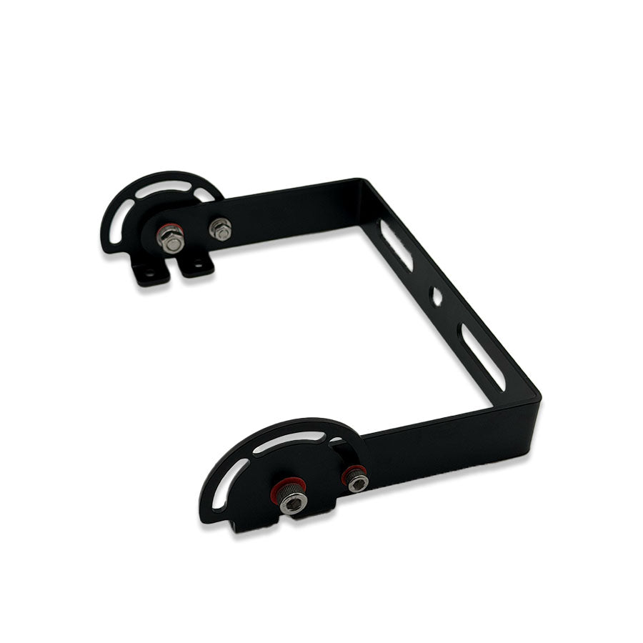 U Mounting Bracket Round High Bay