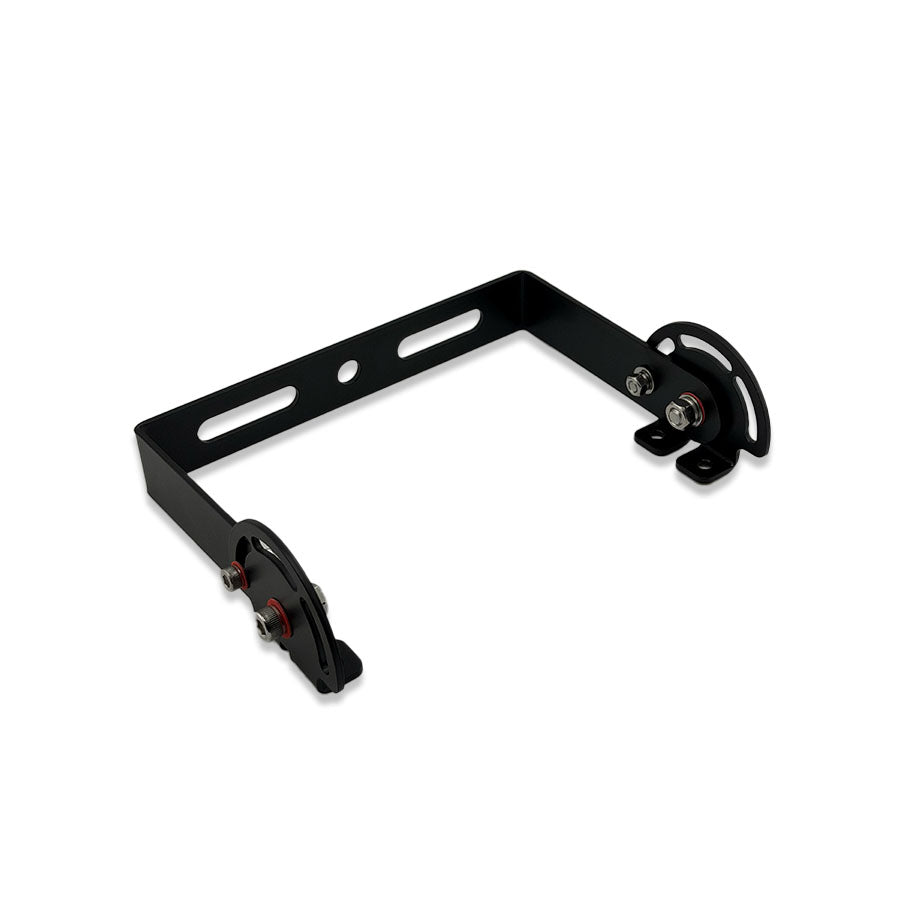 U Mounting Bracket Round High Bay