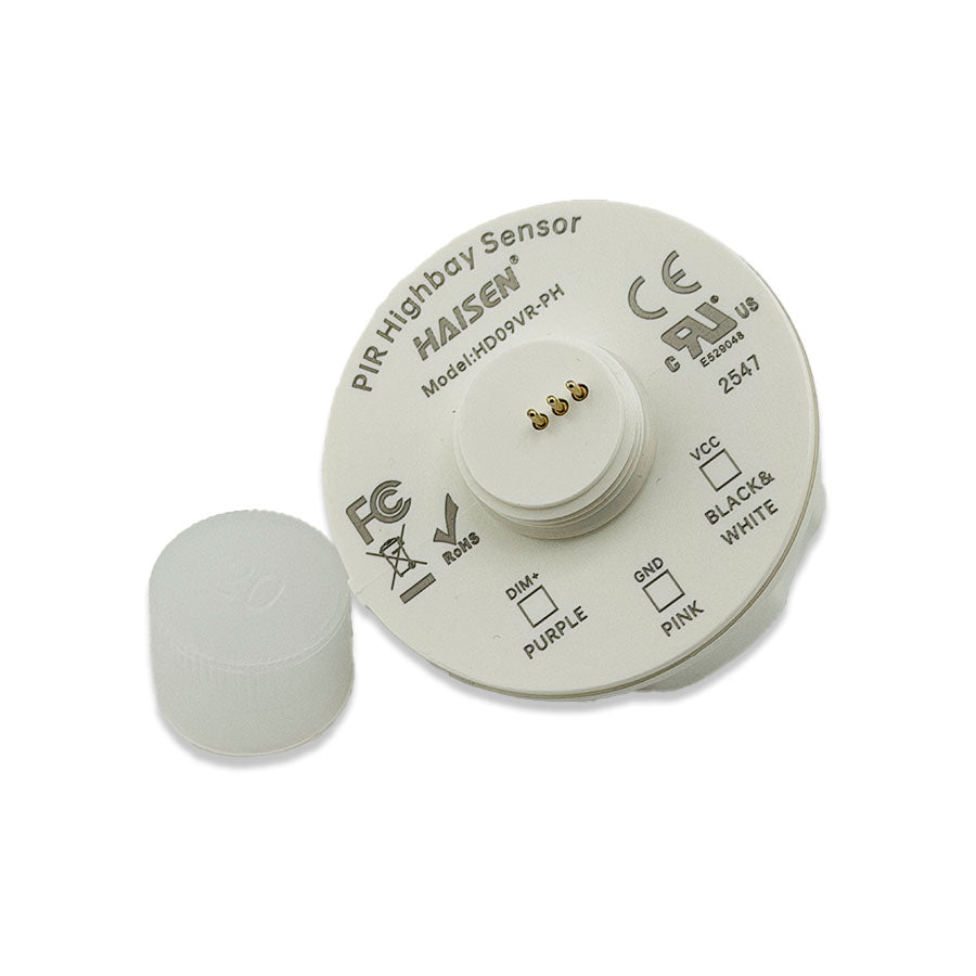 PIR Motion Sensor