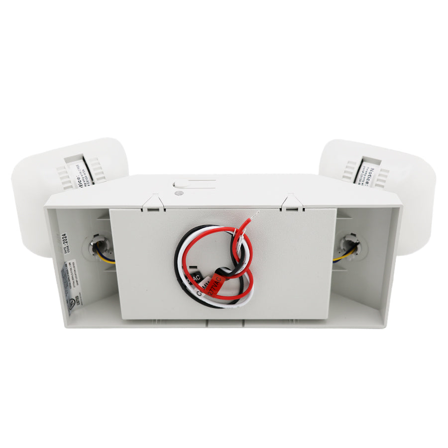 Traditional Emergency Light