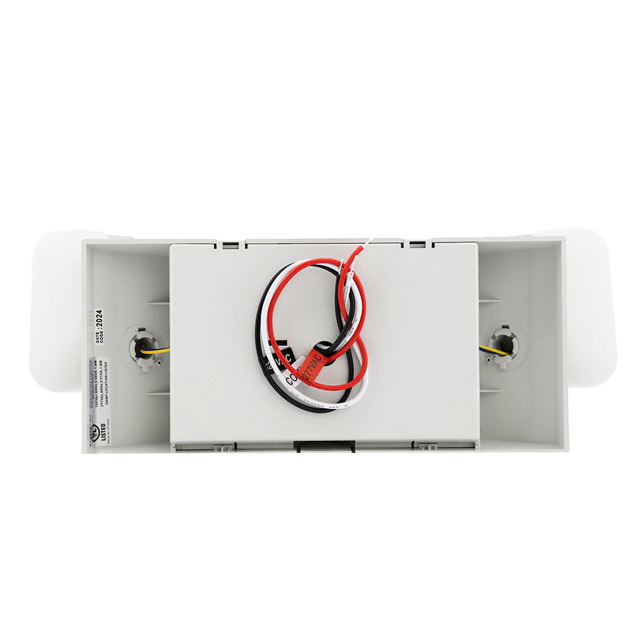 Traditional Emergency Light