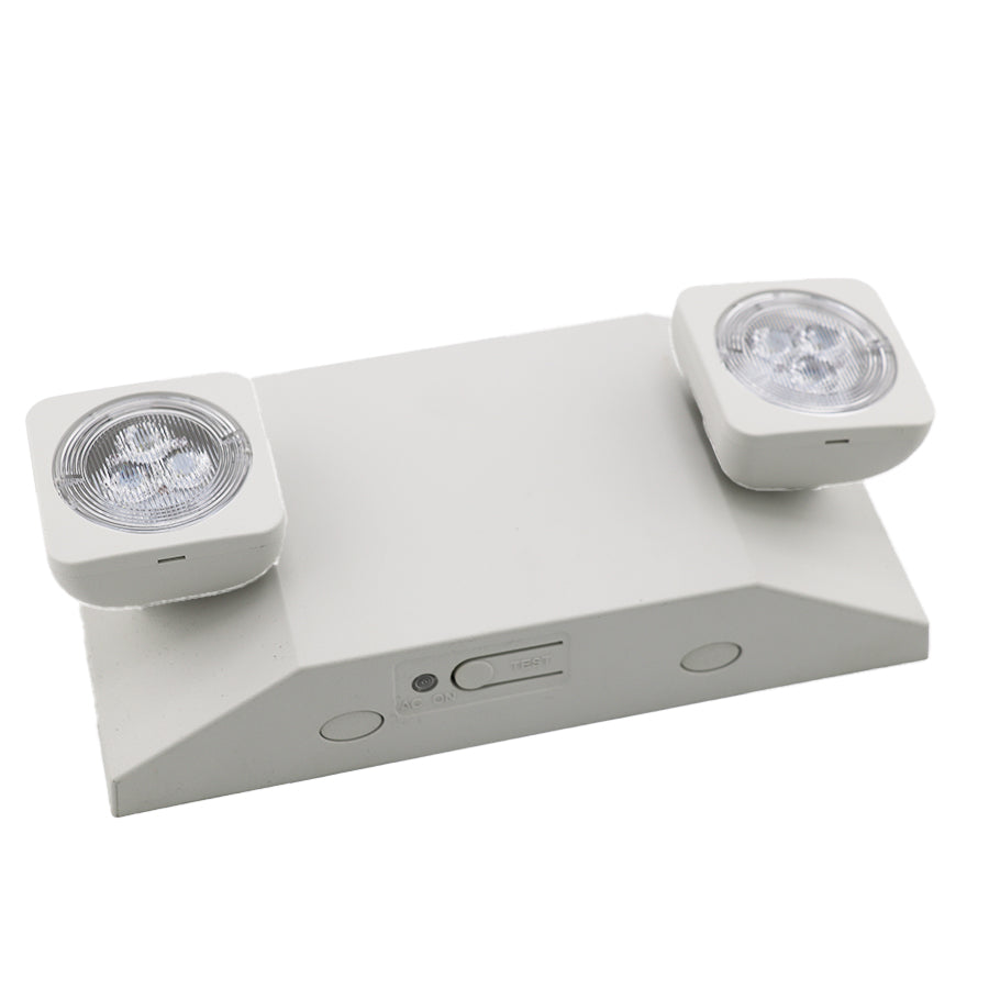 Small Emergency Light