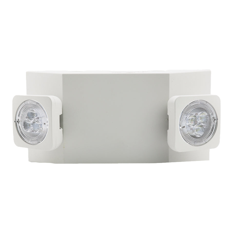 Small Emergency Light