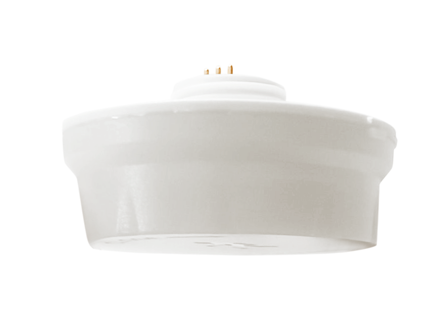 LED motion sensor module