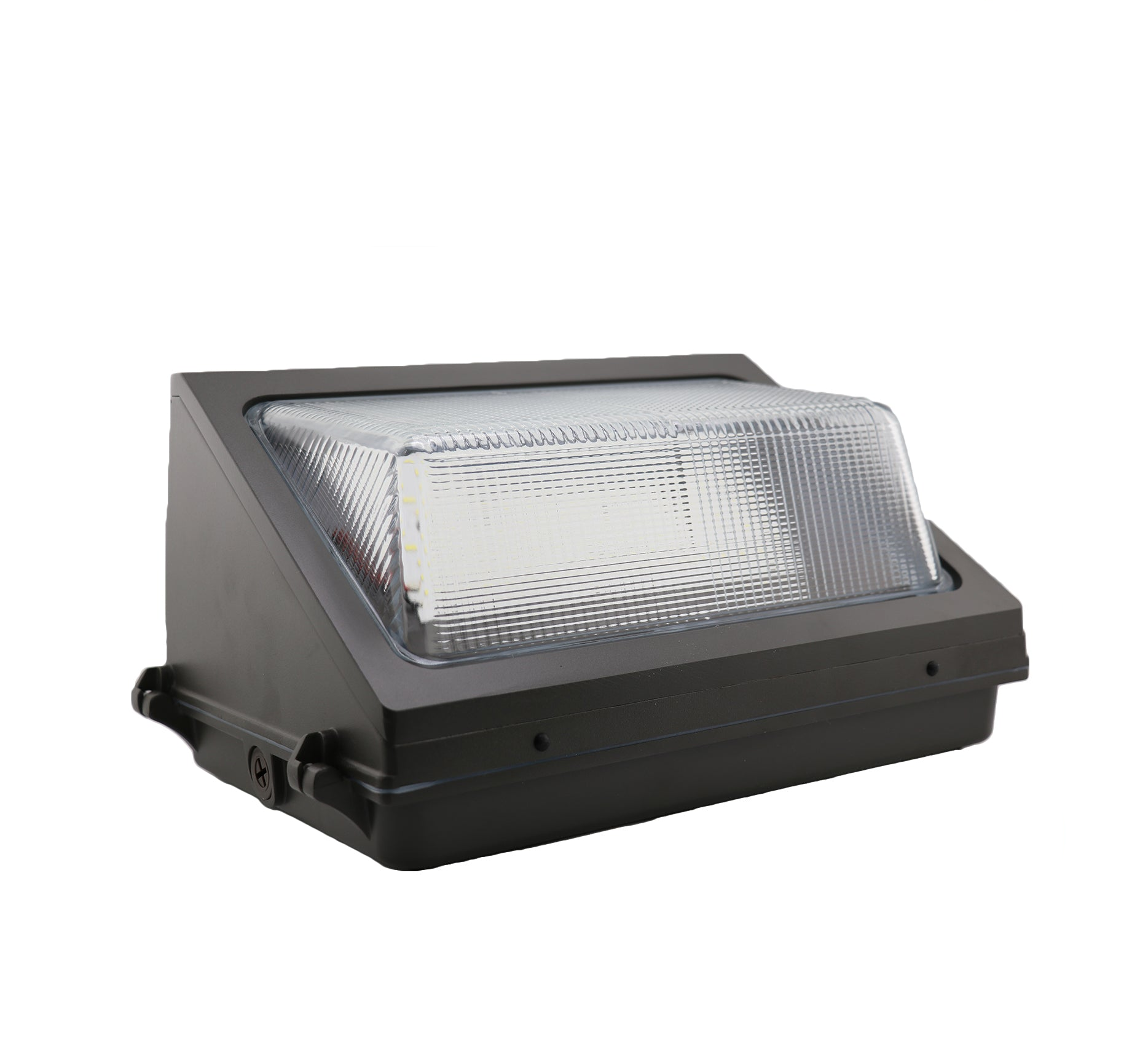 120W TRADITIONAL WALL PACK