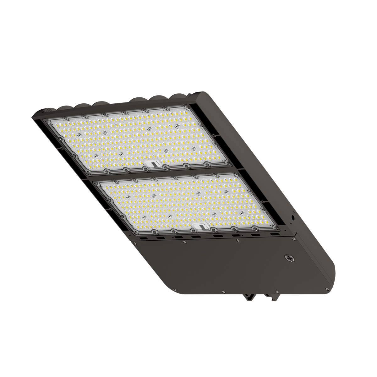 400W LED Tennis & Pickleball Court Light