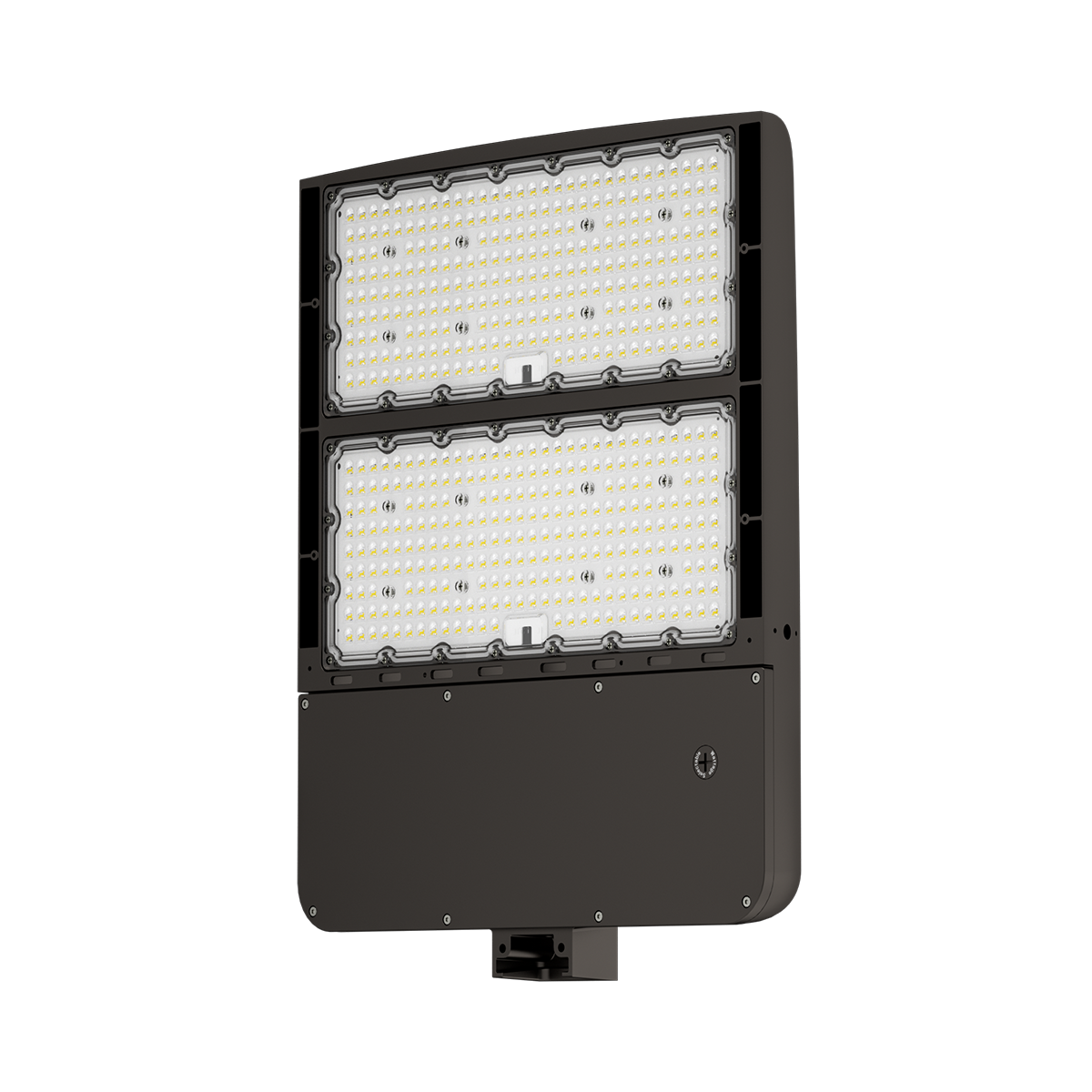 400W LED Tennis & Pickleball Court Light