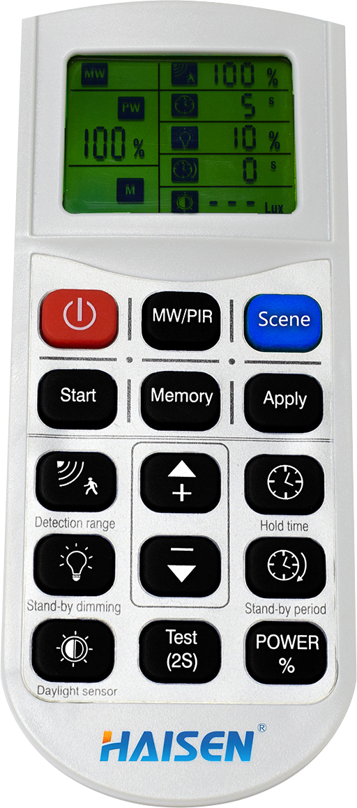 300W LED Linear High Bay Fixture