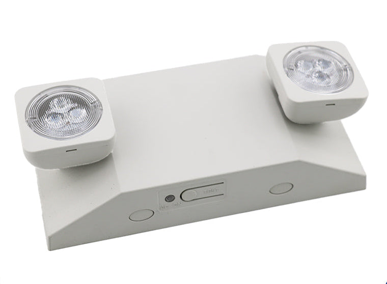 Small Emergency Light