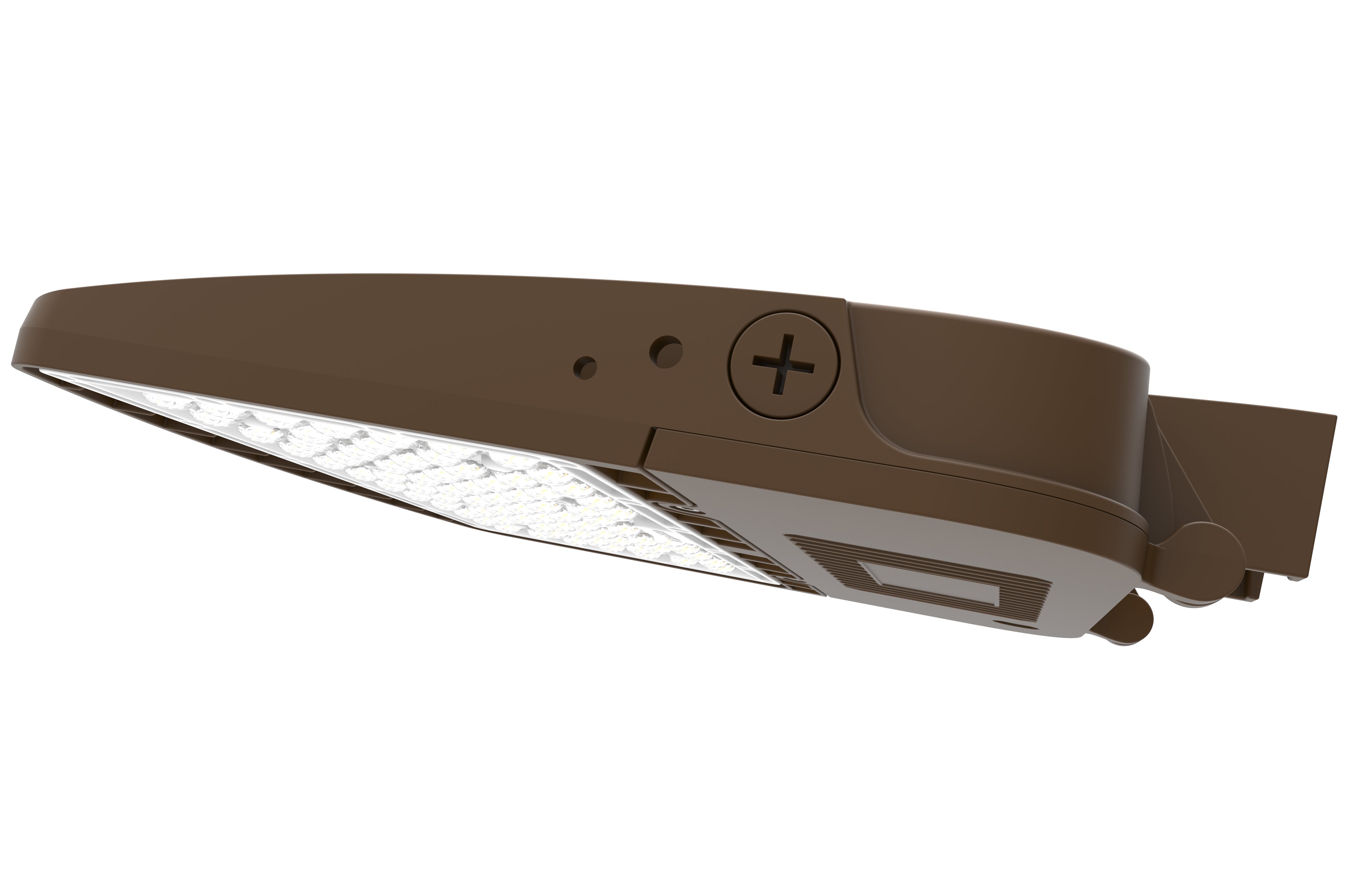 150W LED flood light fixture