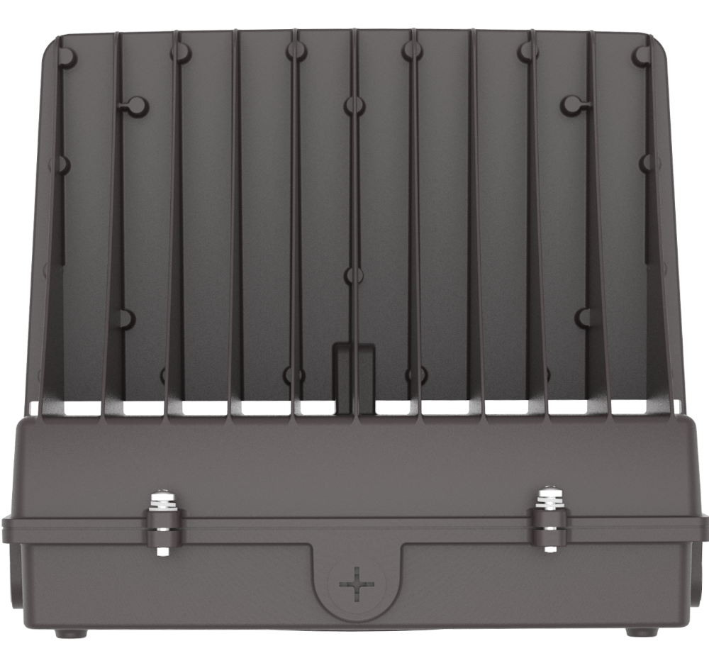 80W Evolution Series Full Cut Wall Pack