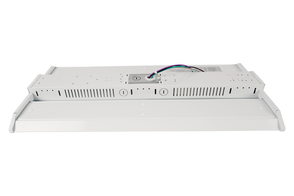 160W LED T5 Killer Linear High Bay Fixture American Lighting Systems