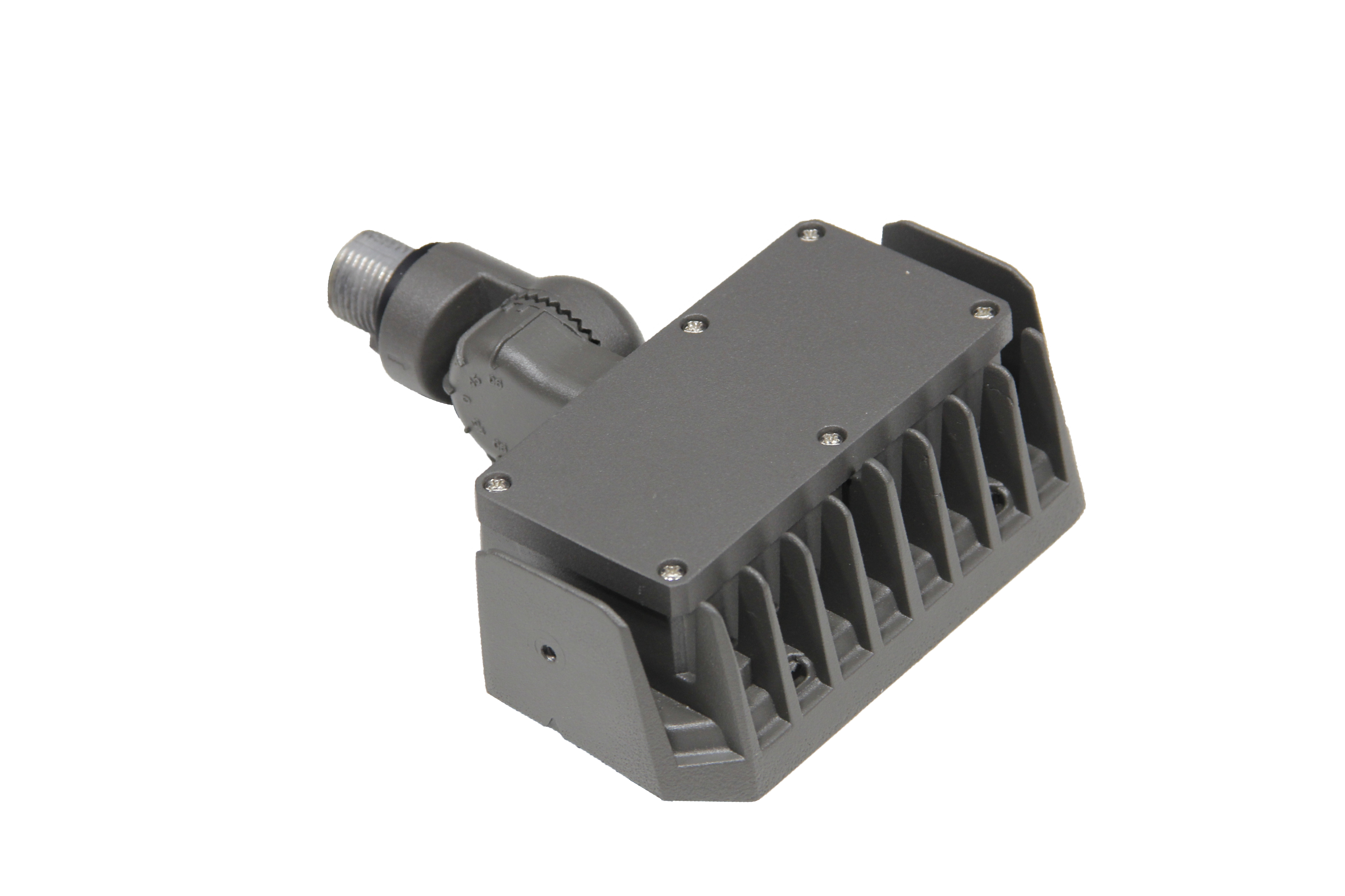 15W Knuckle Mount Floodlight 5000K