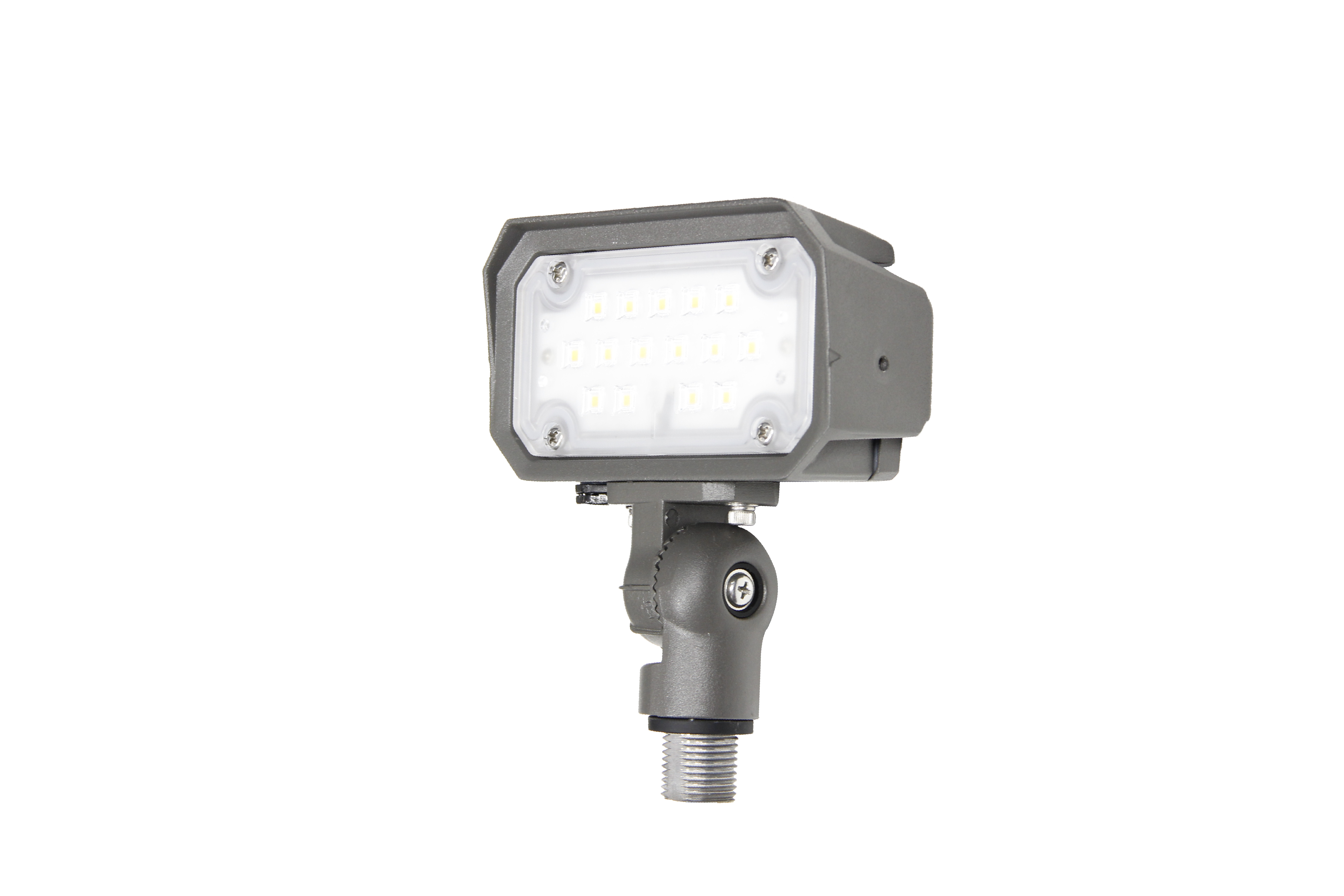 15W Knuckle Mount Floodlight 5000K