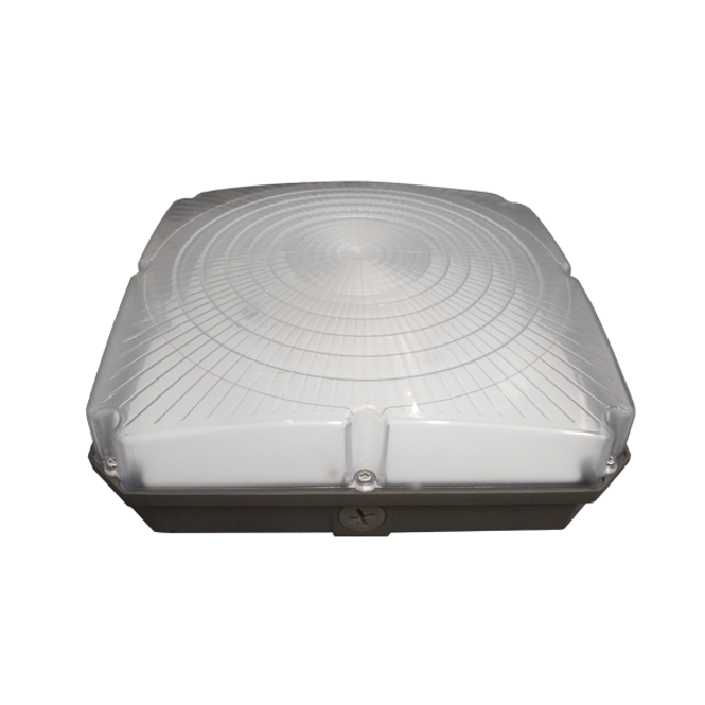 40W LED 3rd Geneation Canopy Light American Lighting Systems