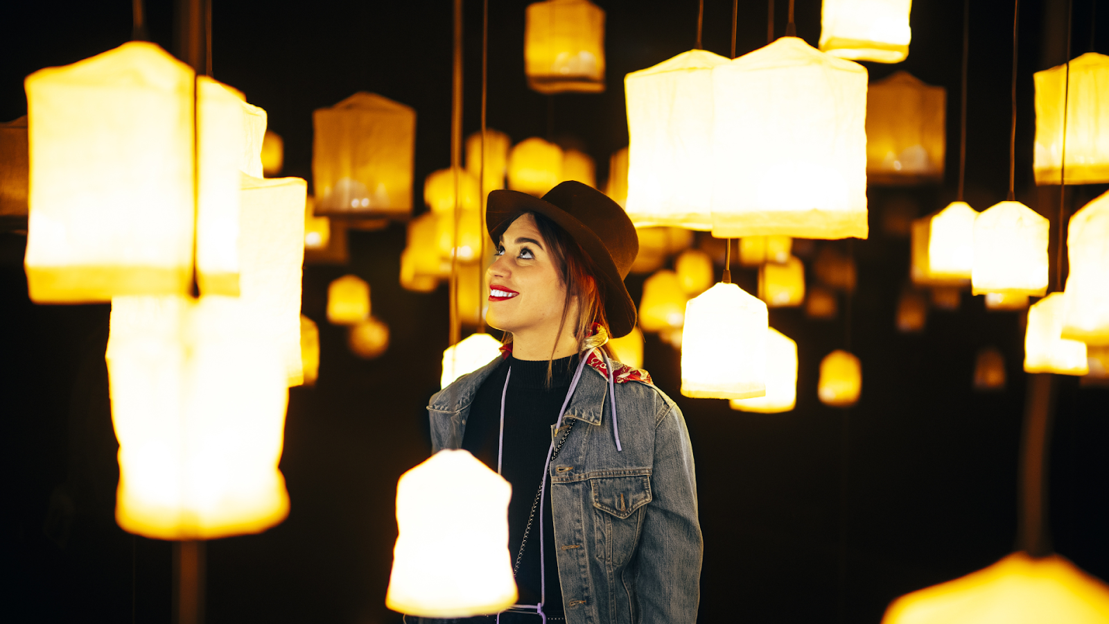 Outdoor Lighting Ideas