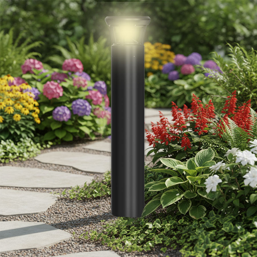 Bollard Lights