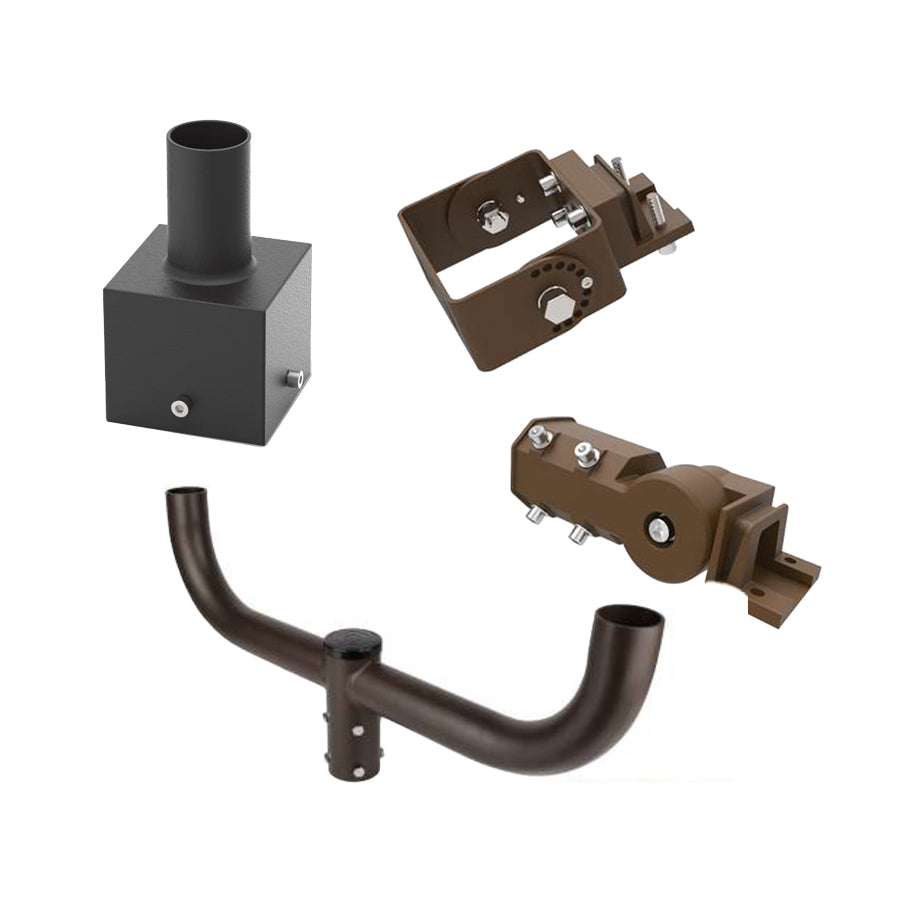 Brackets & Adapters