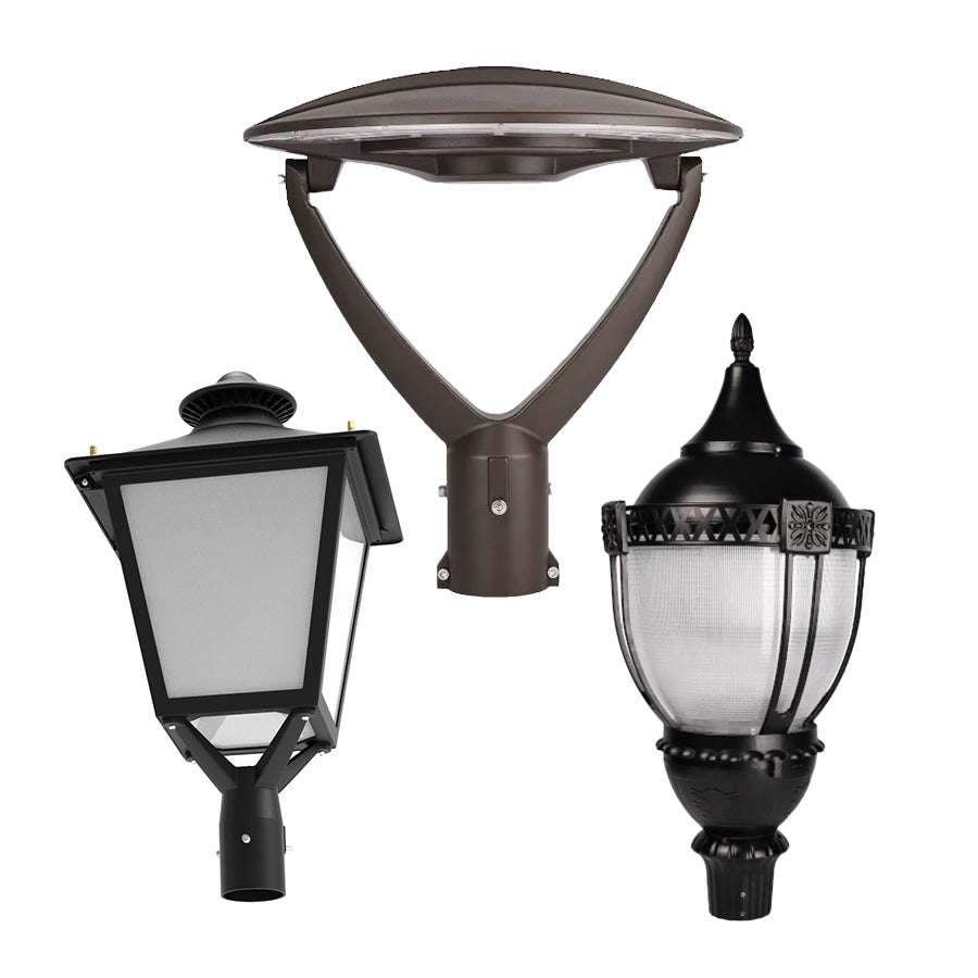 led post lights