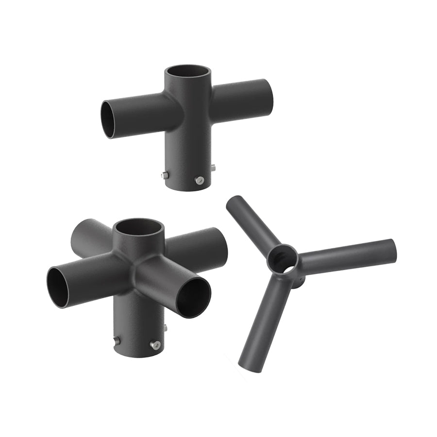 Spoke Brackets