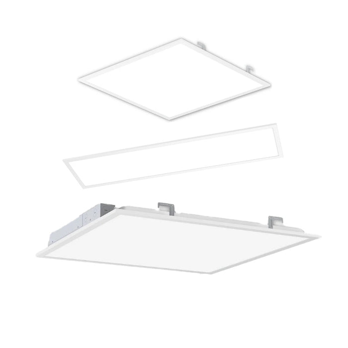 Buy LED Panel Light Fixtures Online | American Lighting Systems