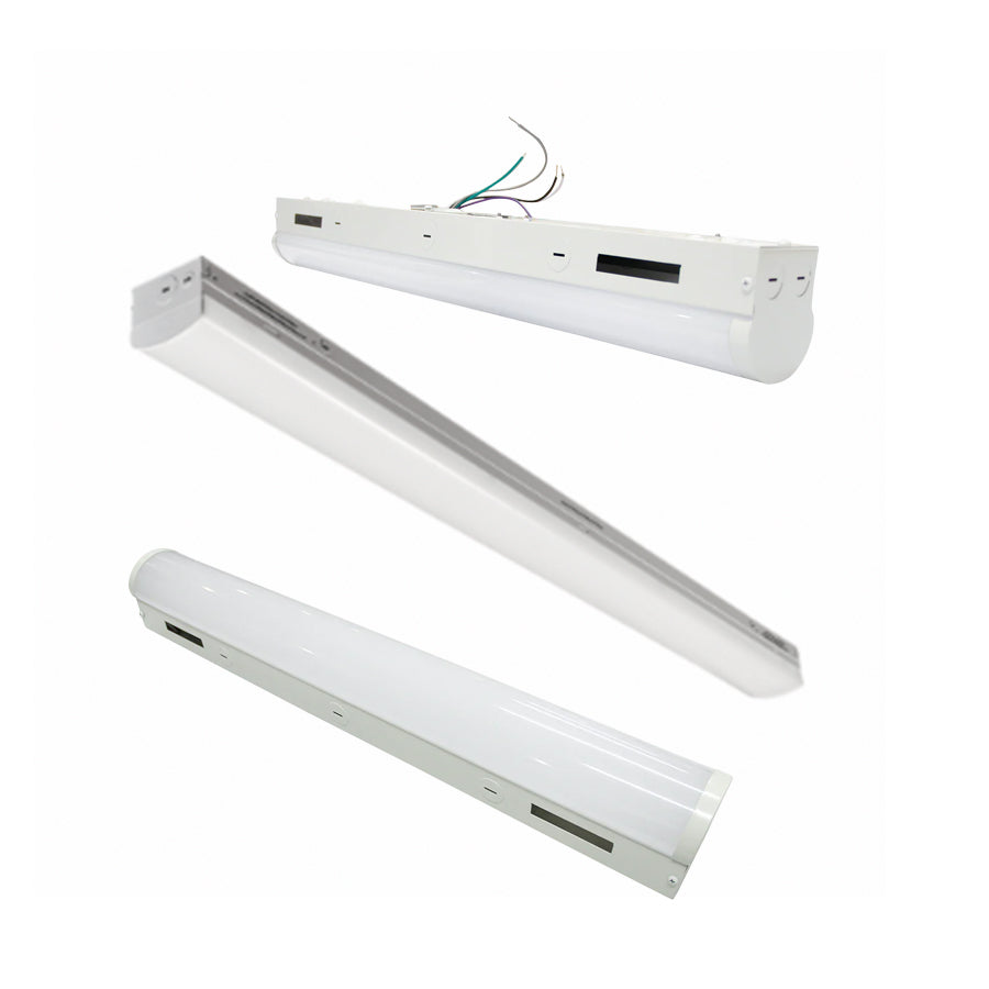 Linear Strips