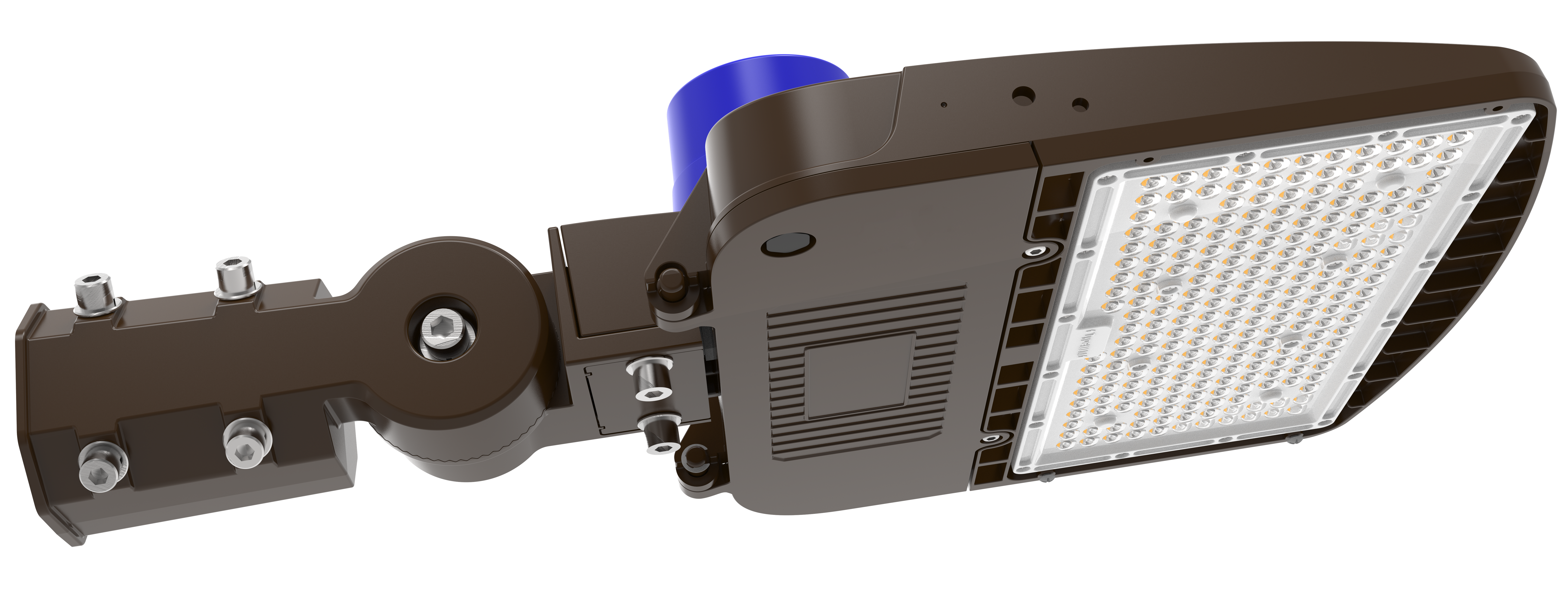 150W - 480V Area Light Parking Lot Fixture