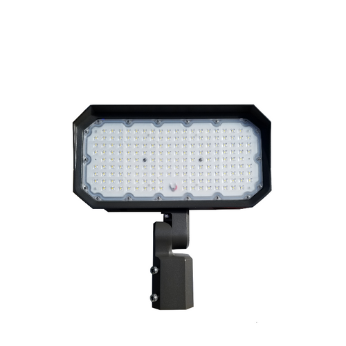 150W Slip-Fitter Floodlight 5000K