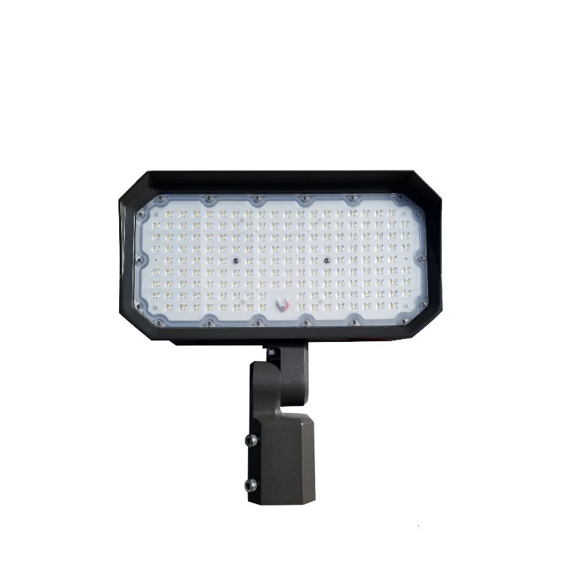 150W Slip-Fitter Floodlight 5000K