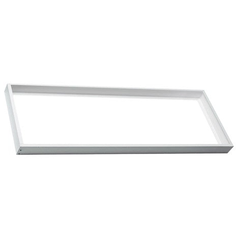 1'X4' Surface Mount Kit for Panel Lights