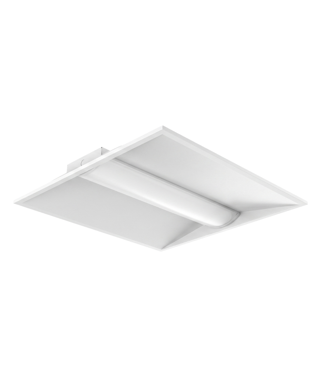 2x2 LED Troffer Light 40W – Wattage & 5CCT Selectable