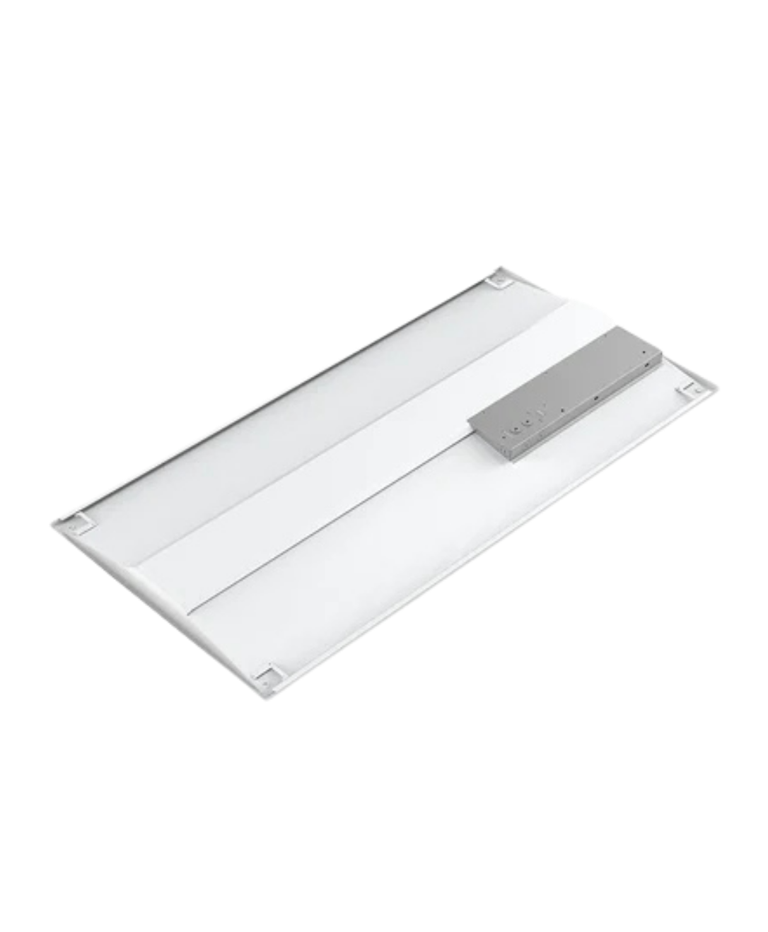 2x4 LED Troffer Light 72W – Wattage & 5CCT Selectable