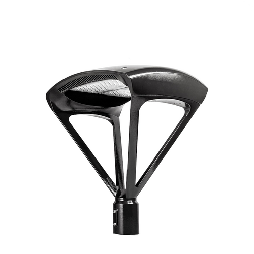 300W LED Architectural Area Light Bronze