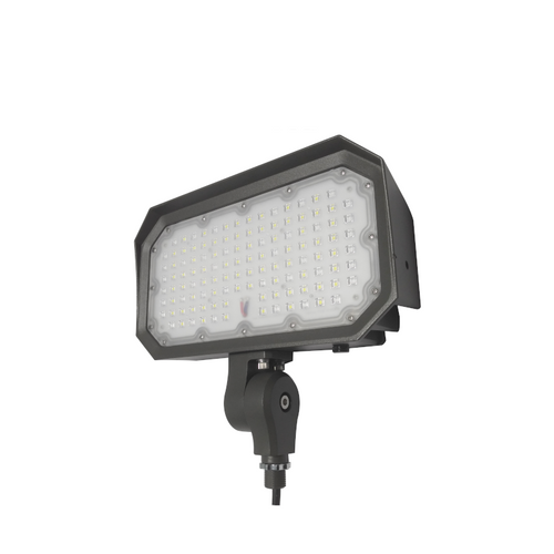 70W Knuckle Mount Floodlight 5000K